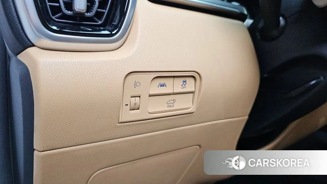 Kia Sorento 4th Generation 2021 Белый из Кореи, фото 4