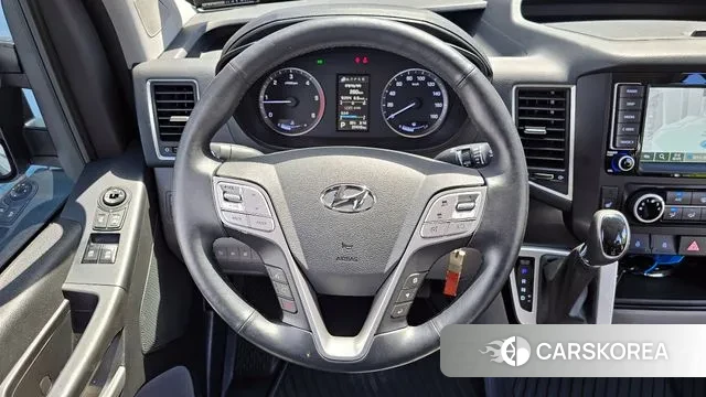 Hyundai Solati 2024 Белый из Кореи, фото 4