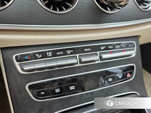 Mercedes-Benz CLS-Class C257 2023 Черный из Кореи, фото 4