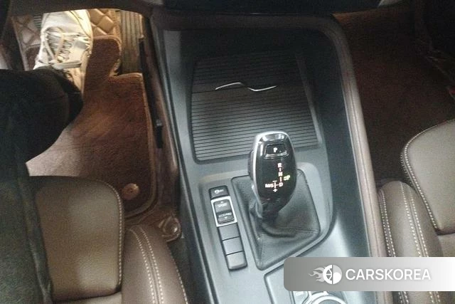 BMW X1 2021 Белый из Китая, фото 4