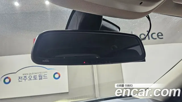 Renault Korea (Samsung) The New QM6 2021 Серый из Кореи, фото 4