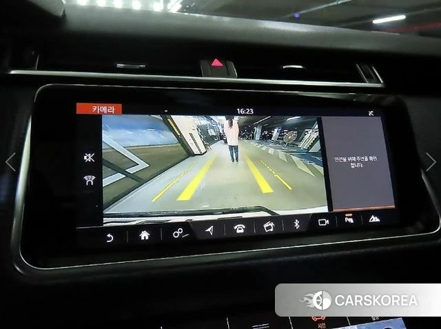 Land Rover Range Rover Velar 2018 Белый из Кореи, фото 4
