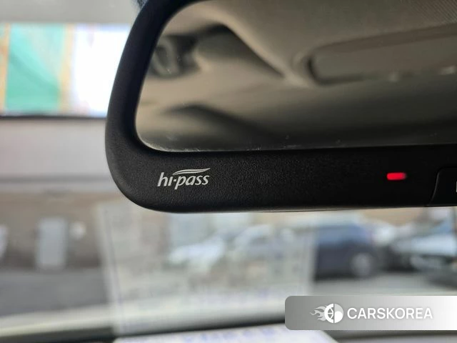 Kia Come New K7 2018 Жемчужный цвет из Кореи, фото 4