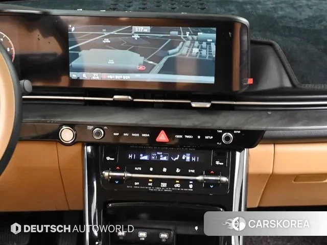 Kia Carnival 4th generation id 3519713 из Кореи 4