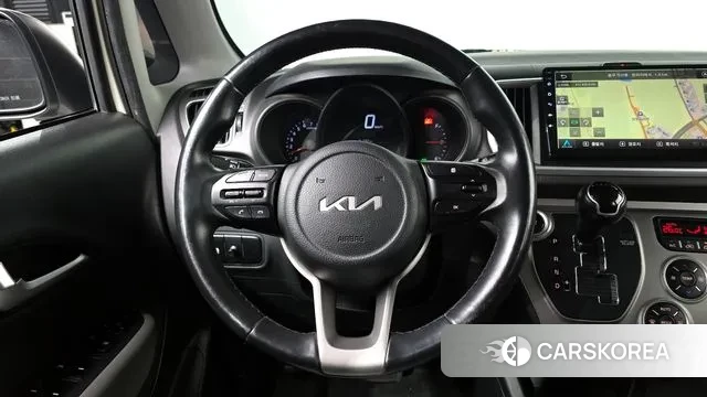 Kia The New Ray id 3645414 из Кореи 4