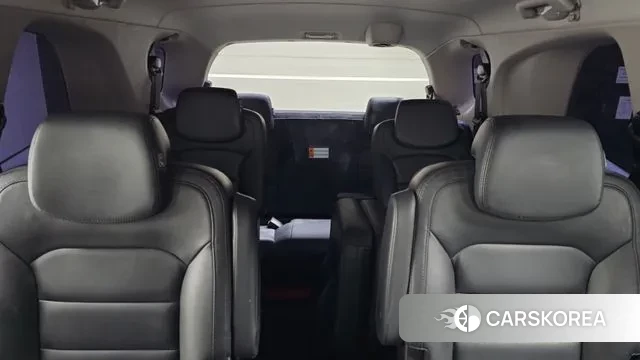 Ssangyong Korando Turismo 2018 Серый из Кореи, фото 4