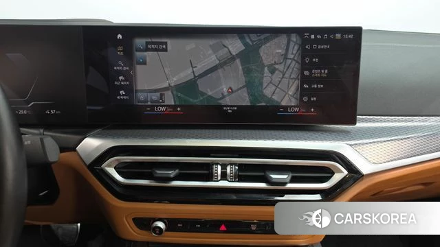 BMW i4 2022 Белый из Кореи, фото 4