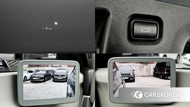 Hyundai Ionic 5 2021 Серый из Кореи, фото 4