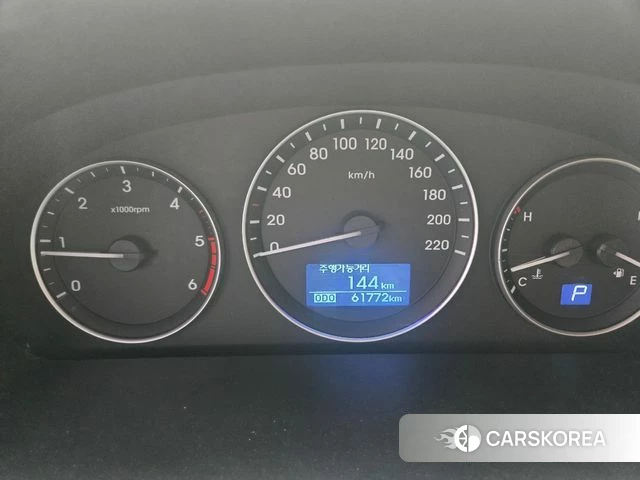 Hyundai The New Grand Starex 2020 Серый из Кореи, фото 4