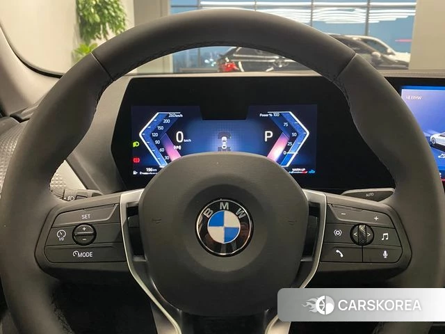 BMW 2 Series Gran Coupe (F74) 2025 Белый из Кореи, фото 4