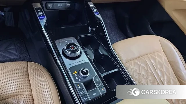 Kia Sorento 4th Generation 2020 Белый из Кореи, фото 4