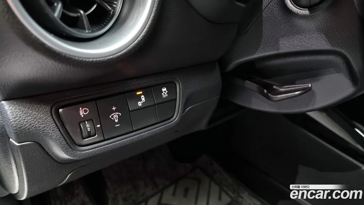 Kia The New K3 2nd generation id 2068331 из Кореи 4