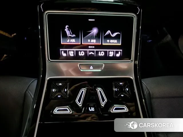 Audi A8 (D5) 2021 Серый из Кореи, фото 4