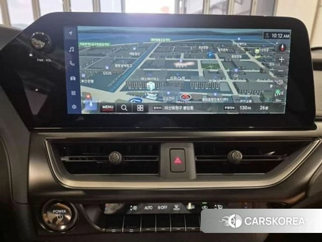 Lexus UX300h 2025 Светло-зеленый из Кореи, фото 4