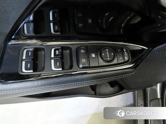 Kia The New Niro 2019 Серебристо-серый из Кореи, фото 4