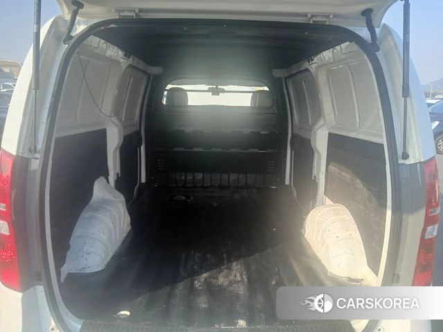 Hyundai The New Grand Starex 2020 Белый из Кореи, фото 4