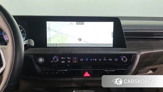 Kia K8 2021 Черный из Кореи, фото 4