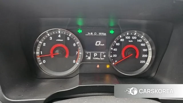 Ssangyong The New Tivoli Air 2023 Белый из Кореи, фото 4