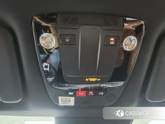 Kia Sportage 5th Generation Hybrid 2022 Белый из Кореи, фото 4