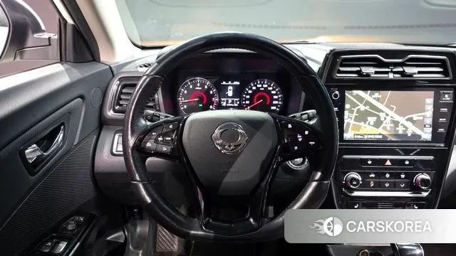 Ssangyong Berry New Tivoli 2019 Белый из Кореи, фото 4