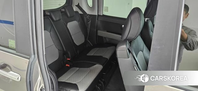 Kia The New Ray 2020 Серый из Кореи, фото 4