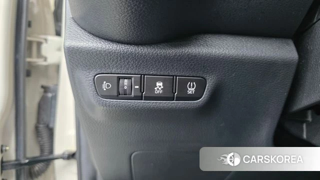 Kia The New Morning (JA) 2023 Жемчужный цвет из Кореи, фото 4