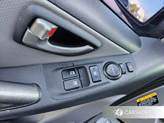 Hyundai The New Grand Starex 2021 Серебристо-серый из Кореи, фото 4