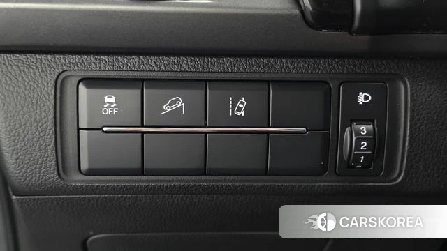 Ssangyong The New Rexton Sports Cannes 2021 Серый из Кореи, фото 4