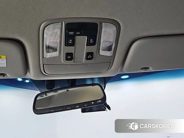 Kia The New Carnival 2020 Черный из Кореи, фото 4