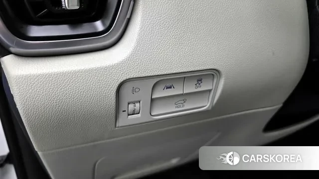 Kia Sorento 4th Generation 2022 Белый из Кореи, фото 4