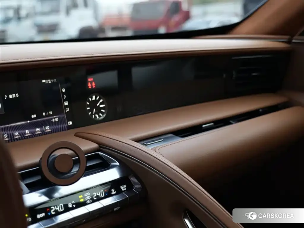 Lexus LC 2018 Белый из Китая, фото 4