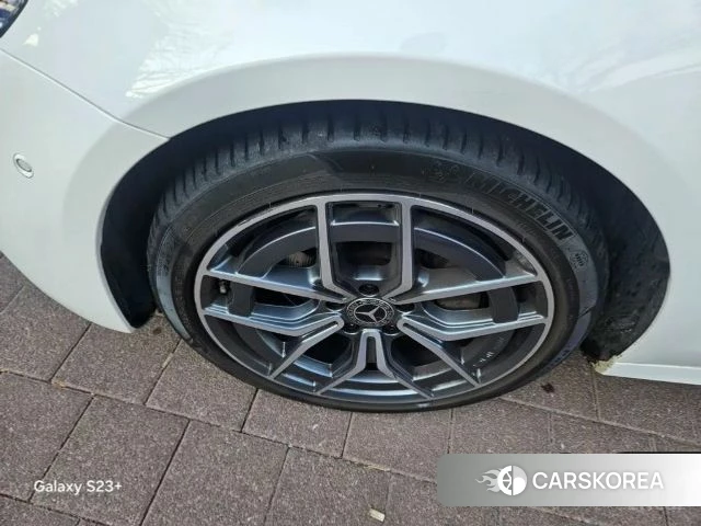 Mercedes-Benz E-Class W213 2020 Белый из Кореи, фото 4