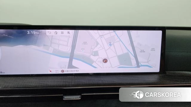 Genesis GV80 2024 Серый из Кореи, фото 4