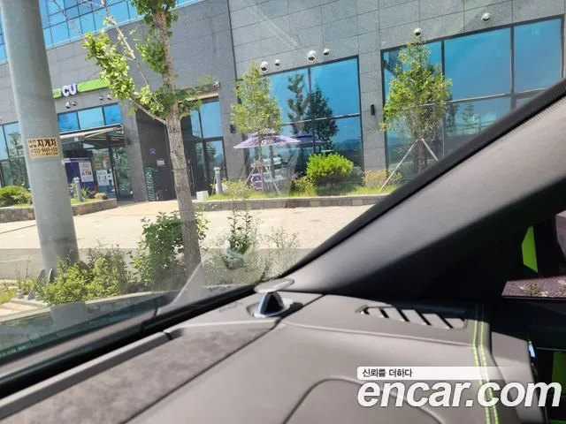 Lamborghini Urus id 2848104 из Кореи 4