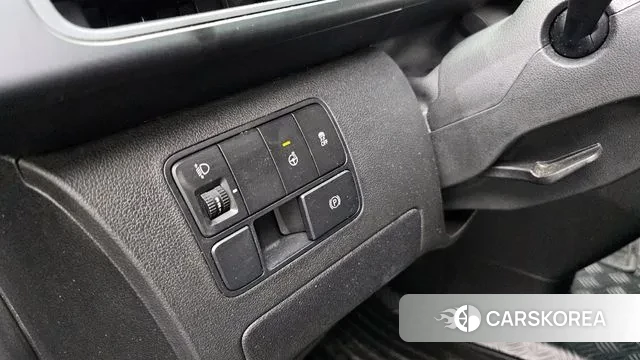 Hyundai Staria 2025 Черный из Кореи, фото 4