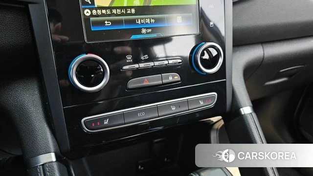 Renault Korea (Samsung) The New QM6 2020 Серый из Кореи, фото 4