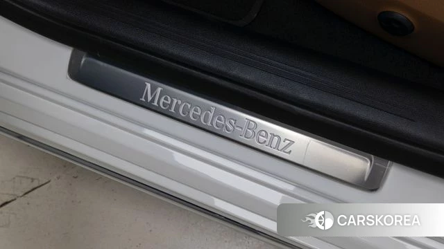 Mercedes-Benz E-Class W214 2025 Белый из Кореи, фото 4