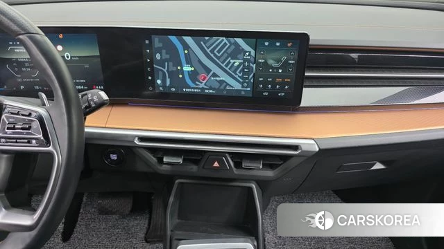 Ssangyong Torres 2024 Белый из Кореи, фото 4