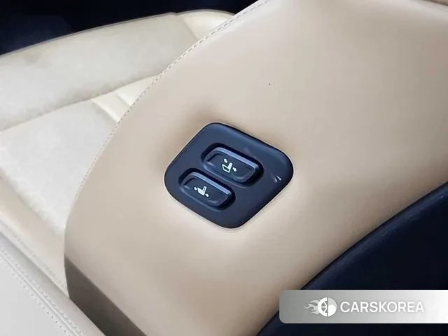 Kia Sorento 4th Generation 2022 Белый из Кореи, фото 4