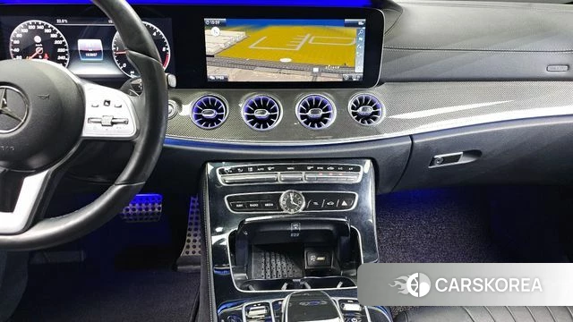 Mercedes-Benz CLS-Class C257 2019 Белый из Кореи, фото 4