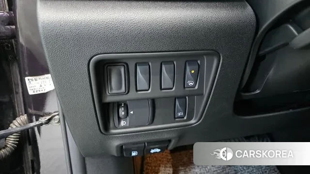 Renault Korea (Samsung) The New QM6 2023 Черный из Кореи, фото 4