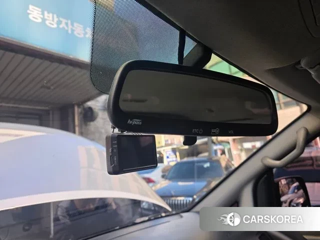 Hyundai The New Grand Starex 2018 Серебряный из Кореи, фото 4