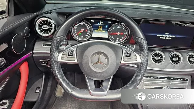 Mercedes-Benz E-Class W213 2018 Белый из Кореи, фото 4