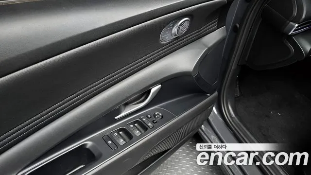 Hyundai The New Avante (CN7) id 2717368 из Кореи 4