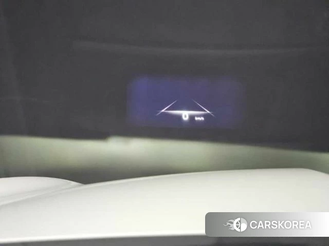 Genesis GV70 2023 Белый из Кореи, фото 4