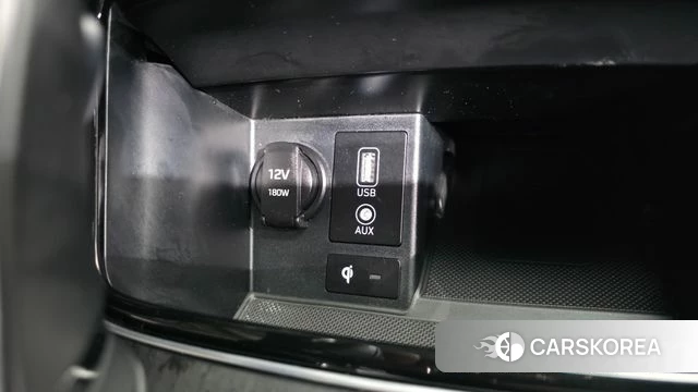 Hyundai Grandeur IG 2019 Черный из Кореи, фото 4