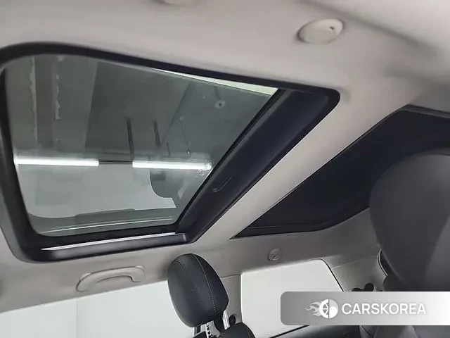 Mini Cooper 2021 Серый из Кореи, фото 4