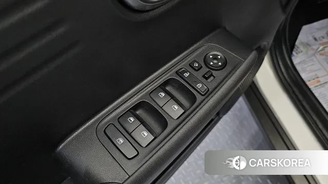 Hyundai Casper 2023 Белый из Кореи, фото 4