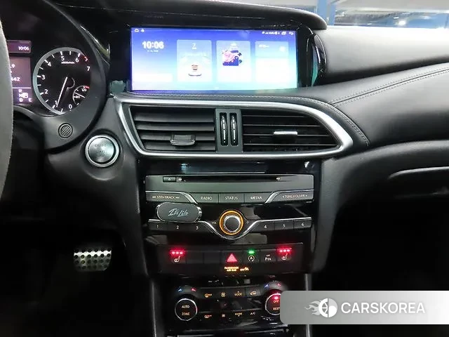 Infiniti Q30 2018 Жемчужный цвет из Кореи, фото 4