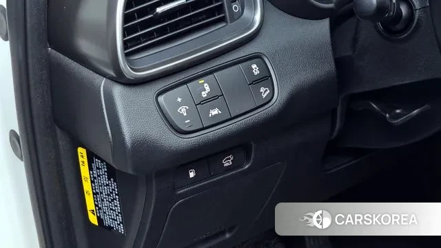 Kia The New Sorento 2019 Белый из Кореи, фото 4